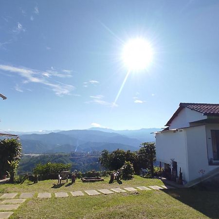 Hacienda Boutique Santa Rosanna Villa Santa Rosa de Cabal Luaran gambar