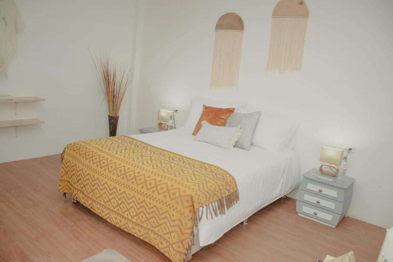Hacienda Boutique Santa Rosanna Villa Santa Rosa de Cabal Luaran gambar