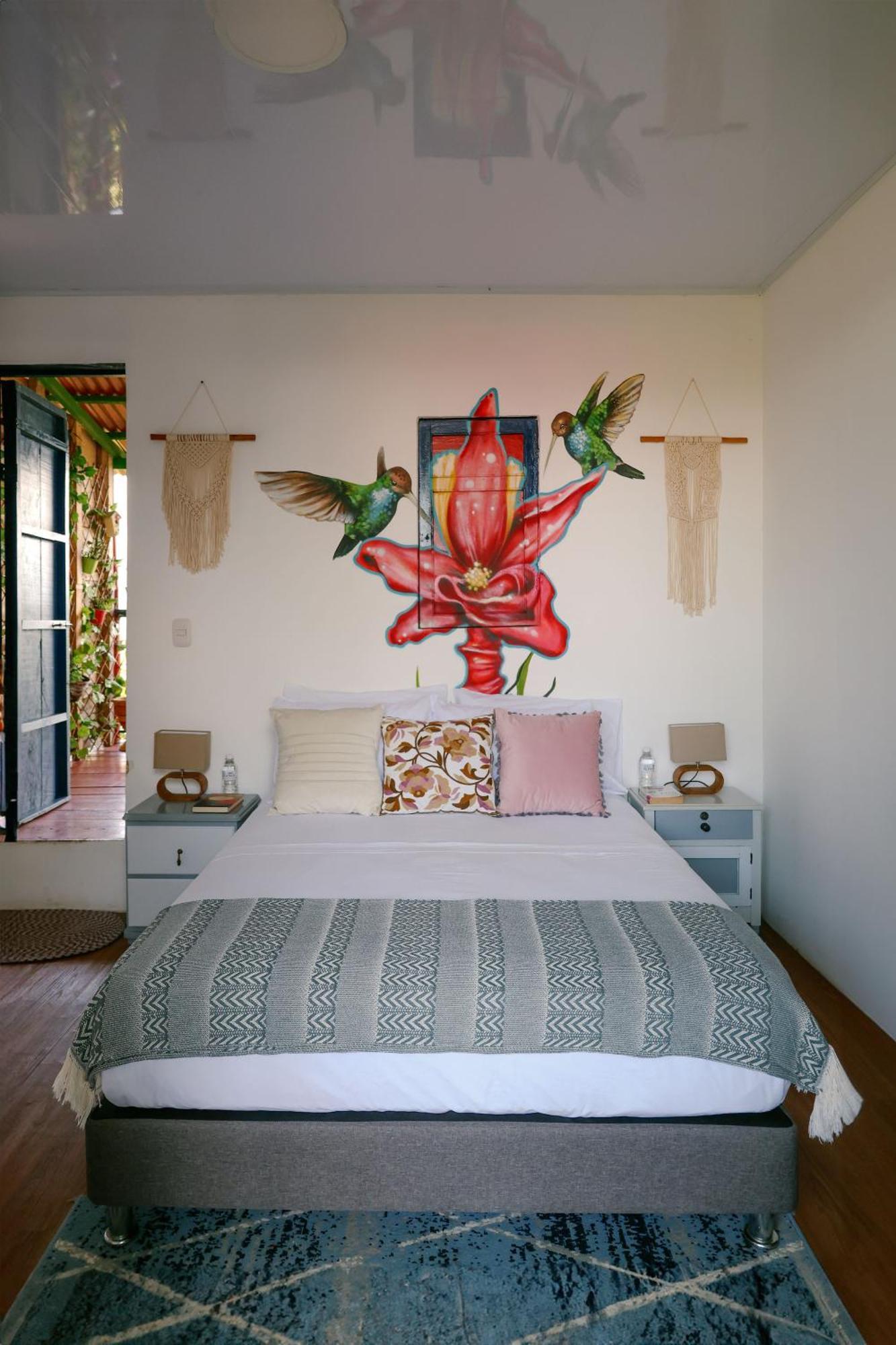 Hacienda Boutique Santa Rosanna Villa Santa Rosa de Cabal Luaran gambar